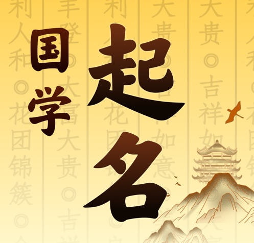柳北国学起名 人工起名一对一